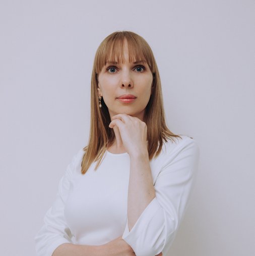 Наталья Александровна Белых
