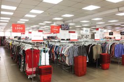 Секонд-хенд Столичный гардероб, с рейтингом 3.9 - находится по адресу Москва, Братиславская улица, 18 к1 