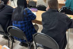 Автошкола Самарский областной учебный комбинат, с рейтингом 4.8 - находится по адресу Самара, улица Ново-Садовая, 10а 