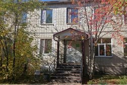 Поликлиника №2, с рейтингом 3 - находится по адресу Курган, Керамзитный посёлок, 12 