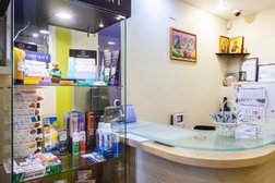 Стоматологическая клиника Старкова, с рейтингом 4.8 - находится по адресу Московская область, Дмитров, Пионерская улица, 2 