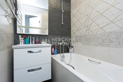 Компания Невский Ремонтник, с рейтингом 4.5 - находится по адресу Санкт-Петербург, Уткин проспект, 11к2 