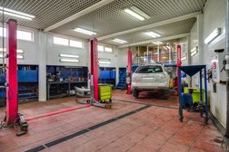 Техцентр КарТехник М, с рейтингом 4.2 - находится по адресу Москва, Рябиновая улица, 28 ст6 