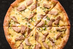 Служба доставки Nova Pizza, с рейтингом 3.5 - находится по адресу Москва, улица Малая Ордынка, 3 