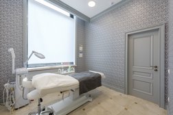 Салон красоты Beauty Flagman, с рейтингом 4.5 - находится по адресу Санкт-Петербург, проспект Обуховской Обороны, 195 