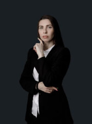 Юрист Инна Николаевна Палалога