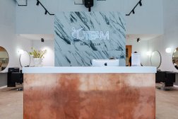 Косметологический кабинет Dr. Fedorovna, с рейтингом 4.9 - находится по адресу Москва, улица Василисы Кожиной, 13 