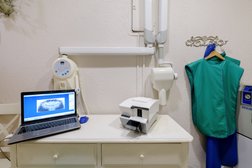 Стоматология Витаника, с рейтингом 4.8 - находится по адресу Санкт-Петербург, Энгельса проспект, 143 к1 