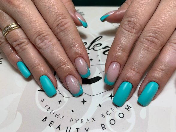 Салон красоты Nail Club | Время работы | Расположение на карте - zavodgt.ru