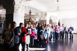 Курсы при Центре психологической поддержки населения, с рейтингом 2.4 - находится по адресу Красноярск, Семафорная улица, 433/2 