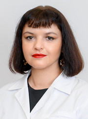 Венеролог, дерматовенеролог Екатерина Александровна Кушнарева