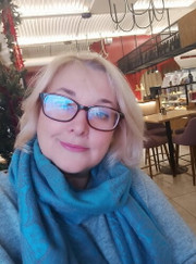 Нейропсихолог Елена Сергеевна Унтила