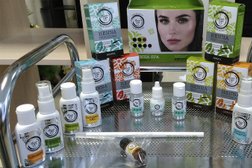 Студия наращивания ресниц Prolashes, с рейтингом 4.1 - находится по адресу Курск, улица 50 лет Октября, 102а 