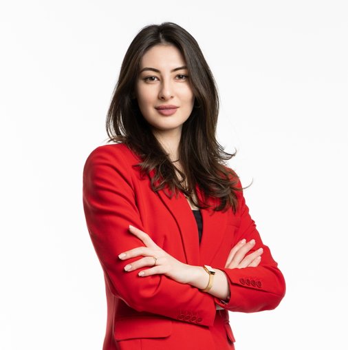 Диана Коченова