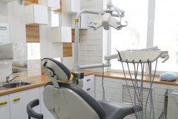 Стоматология Витаника, с рейтингом 4 - находится по адресу Ленинградская область, Мурино, Авиаторов Балтики проспект, 5 