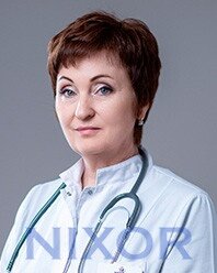 Оксана Евгеньевна Садовникова