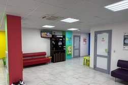 Консультативно-диагностический центр Детское и взрослое здоровье, с рейтингом 3.9 - находится по адресу Барнаул, Партизанская улица, 92 