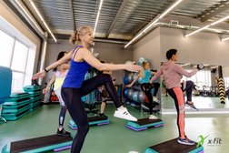 Фитнес-клуб XFIT, с рейтингом 3.5 - находится по адресу Ивановская область, Кинешма, улица 50 лет Комсомола, 24 