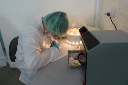 Омский аграрно-технологический колледж, с рейтингом 3.6 - находится по адресу Омская область, пос. Новоомский, улица Титова, 40 
