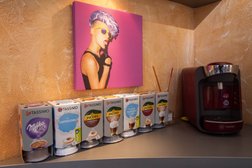 Салон оптики Инфинити, с рейтингом 3.5 - находится по адресу Нижний Новгород, Максима Горького, 65а 