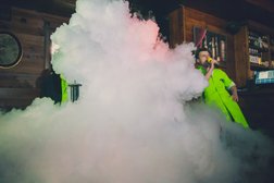 Многопрофильная компания Гравитация, с рейтингом 4.2 - находится по адресу Красноярск, улица Чкалова, 41 