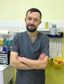 Стайков Петр Николаевич