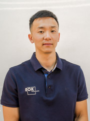 Стоматолог-ортопед, стоматолог Юрий Эдуардович Ким