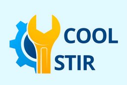 Сервисный центр Cool-stir, с рейтингом 4.5 - находится по адресу Москва, улица Плеханова, 4А 