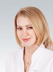 Отоларинголог, сомнолог Ирина Александровна Каширцева