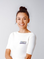 Главный врач, ортодонт Ольга Геннадьевна Калинина