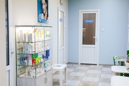 Медицинский центр Алмед, с рейтингом 4.6 - находится по адресу Калининград, Горького, 170 