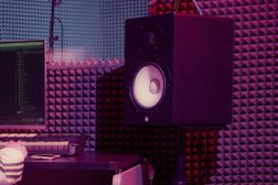 Студия звукозаписи Shiny Music, с рейтингом 5 - находится по адресу Омск, улица Маршала Жукова, 74к2 