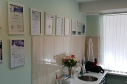 Стоматология Авангард, с рейтингом 3.9 - находится по адресу Самара, улица Мичурина, 132 