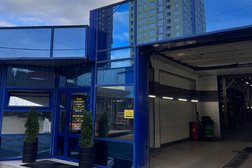 Авторемонтный центр Дом Авто, с рейтингом 4.7 - находится по адресу Екатеринбург, Зоологическая улица, 9е 