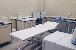 Медицинский центр Abc-медицина, с рейтингом 4.1 - находится по адресу Москва, улица 1905 года, 17 