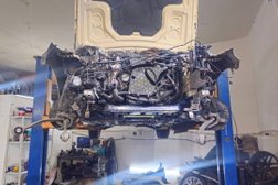 Автосервис Арт-авто, с рейтингом 4.9 - находится по адресу Москва, улица Нижние Поля, 29с3 