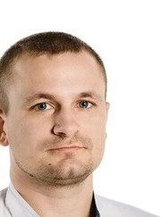 Стоматолог, стоматолог-ортопед Никита Алексеевич Цыганков