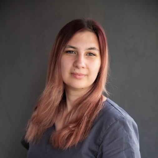 Маргарита Вадимовна Коневская