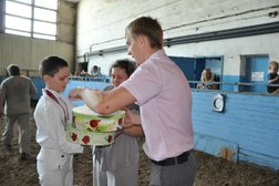 Региональный центр спортивной подготовки по адаптивным видам спорта, с рейтингом 3.9 - находится по адресу Красноярск, Елены Стасовой улица, 69л 