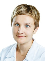 Стоматолог, стоматолог-ортопед Наталья Анатольевна Баутина