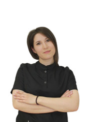 Зубной врач, гигиенист стоматологический Алиса Фларисовна Стаценкова