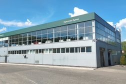 Официальный дилер Changan Чанган Центр Орехово-Зуево, с рейтингом 4.7 - находится по адресу Московская область, Орехово-Зуево, улица Красина, 4 