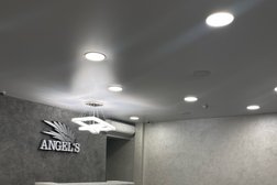 Студия идеального тела Angels, с рейтингом 4 - находится по адресу Воронеж, Станкевича, 1 