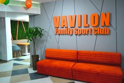 Vavilon Family Sport Club