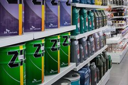 Автомагазин Гиперавто, с рейтингом 4.2 - находится по адресу Приморский край, Спасск-Дальний, Вокзальная улица, 43 