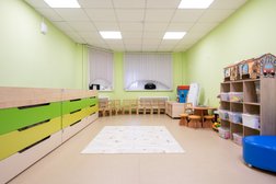 Детский сад Детство, с рейтингом 4.6 - находится по адресу Московская область, Балашиха, улица Майкла Лунна, 3 