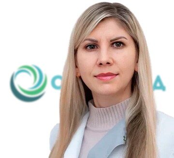 Галина Николаевна Винникова