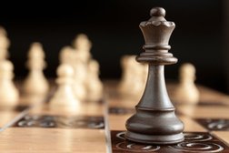 Шахматная школа EduChess, с рейтингом 3.1 - находится по адресу Москва, улица Черняховского, 19 