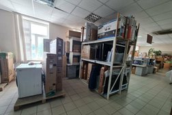 Сервисный центр Пионер-сервис, с рейтингом 3 - находится по адресу Новосибирск, улица Гоголя, 227 