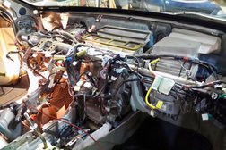 Автосервис-дизель-центр Эко-моторс, с рейтингом 4 - находится по адресу Архангельск, улица Касаткиной, 13 ст2 